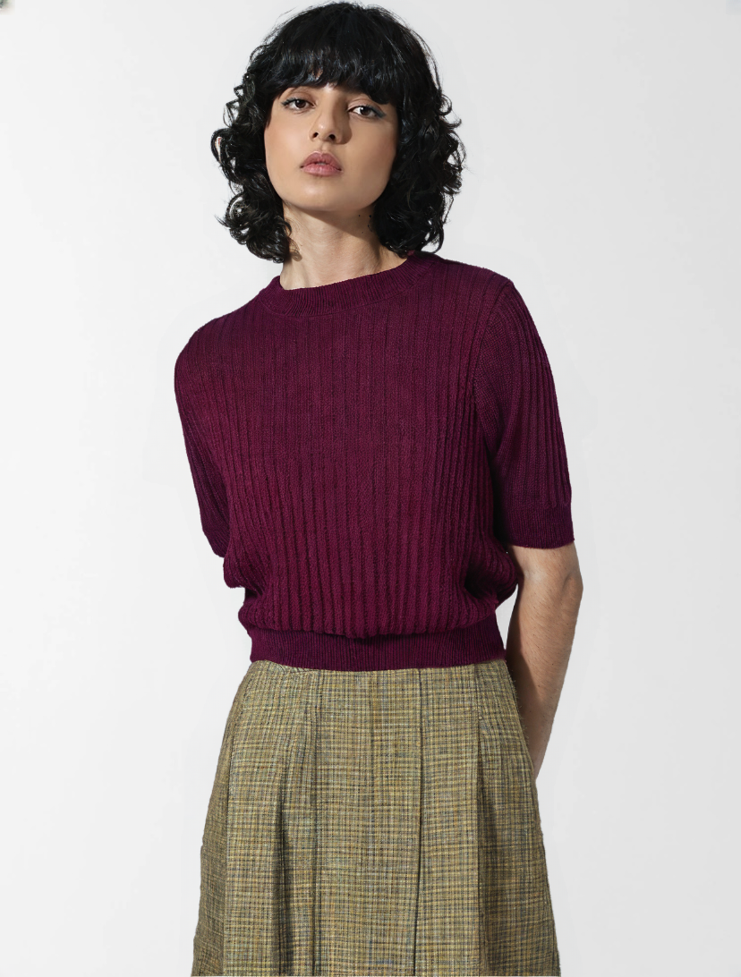 Soft Season Women Top