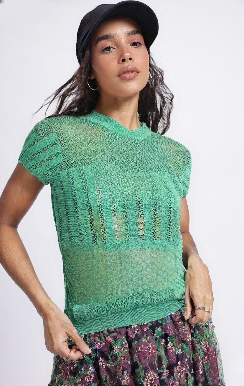 Thread Form Women Top