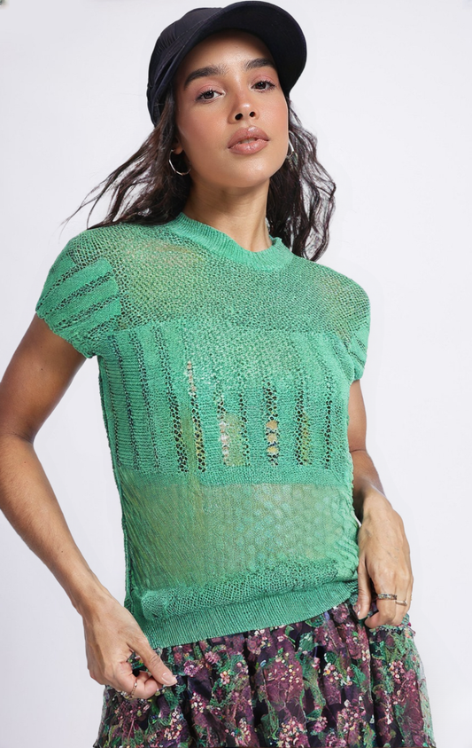Thread Form Women Top