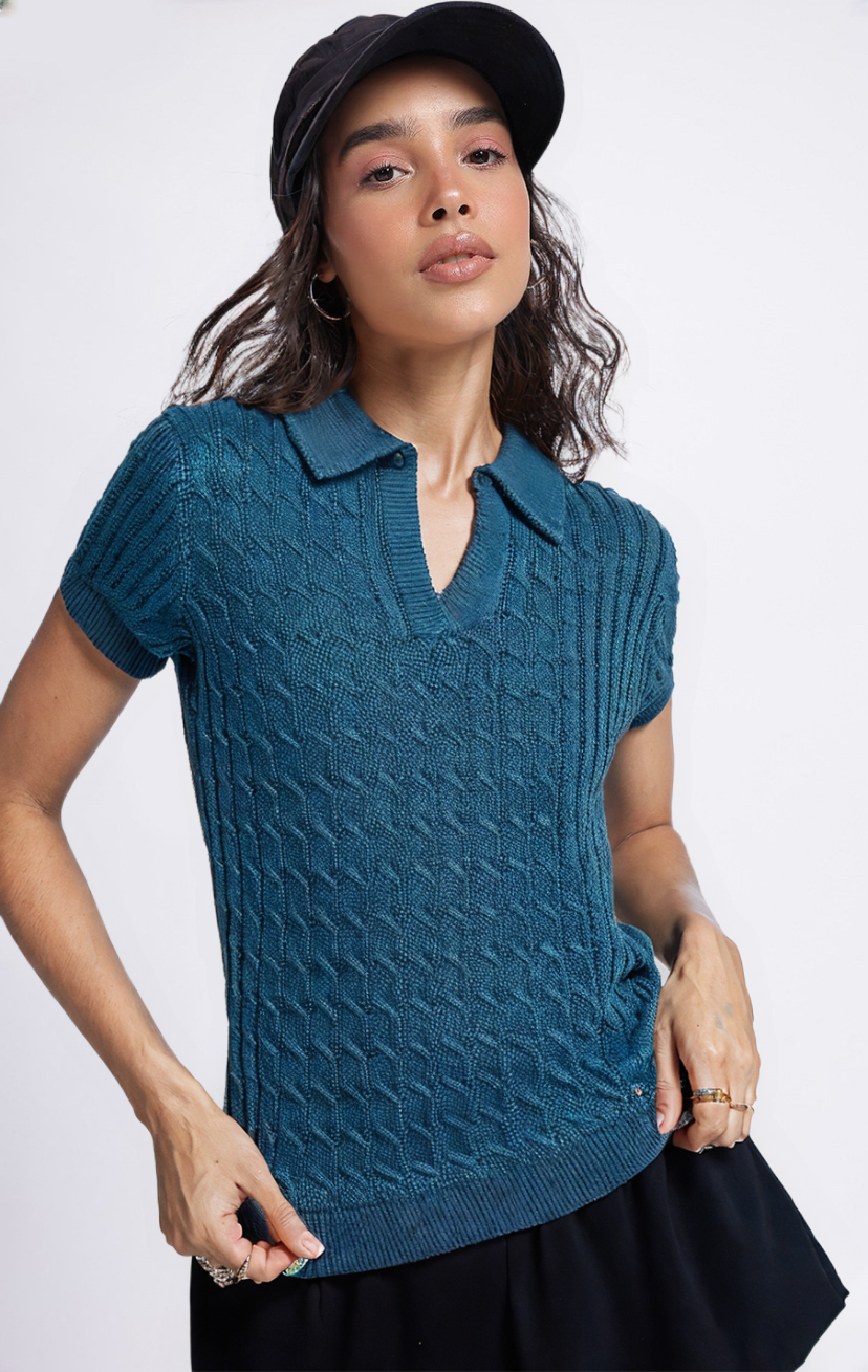 Soft Structure women top