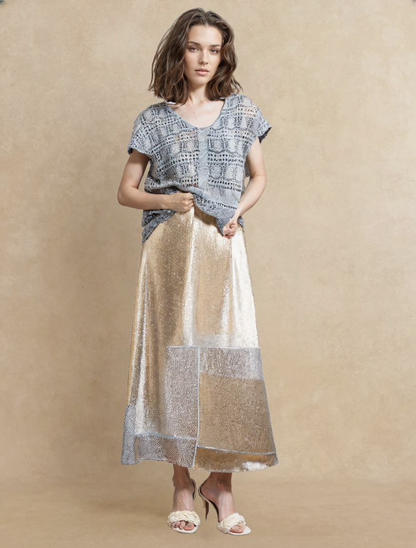 Everyday Loop women top