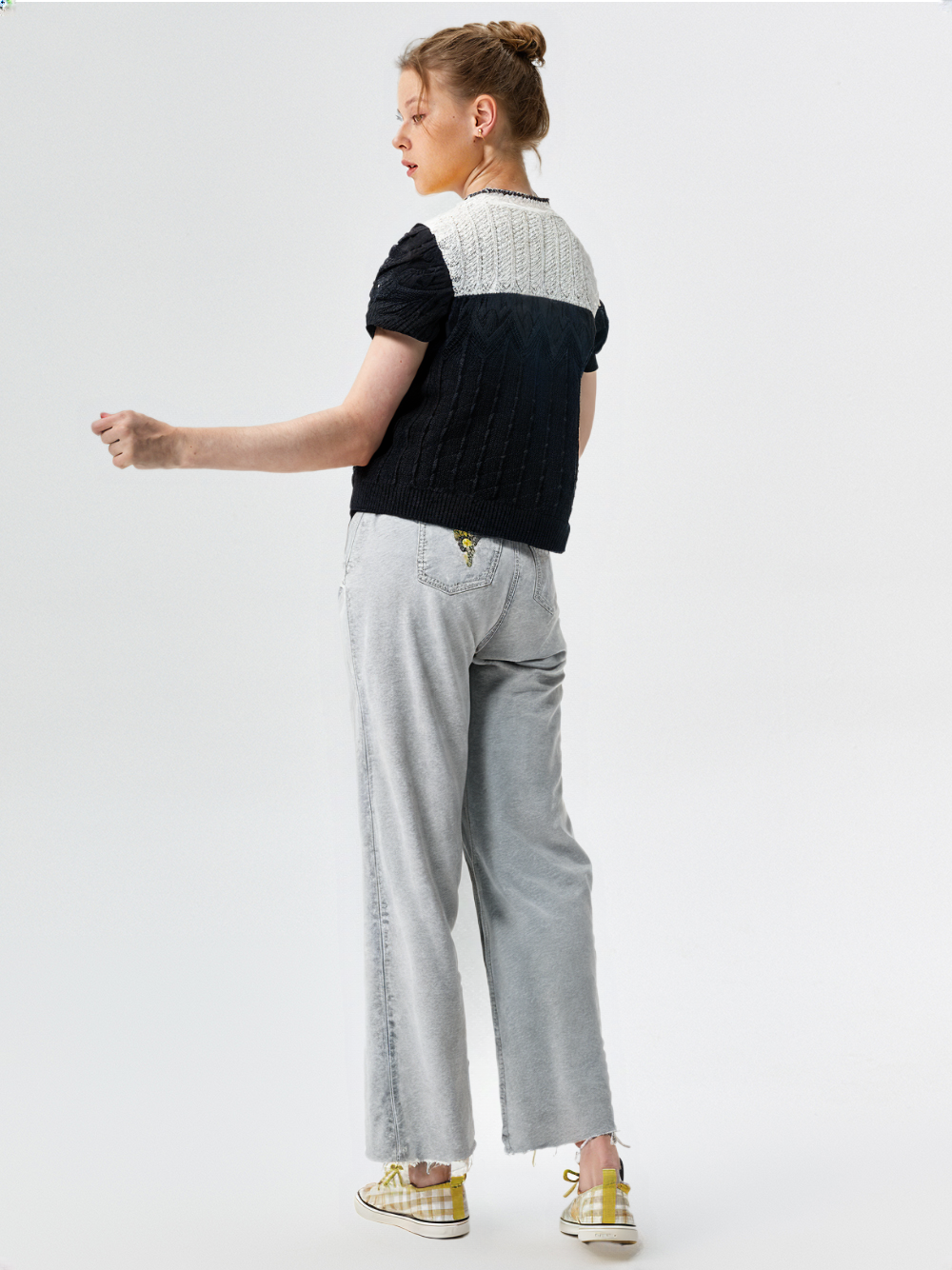 Bare Ease women top