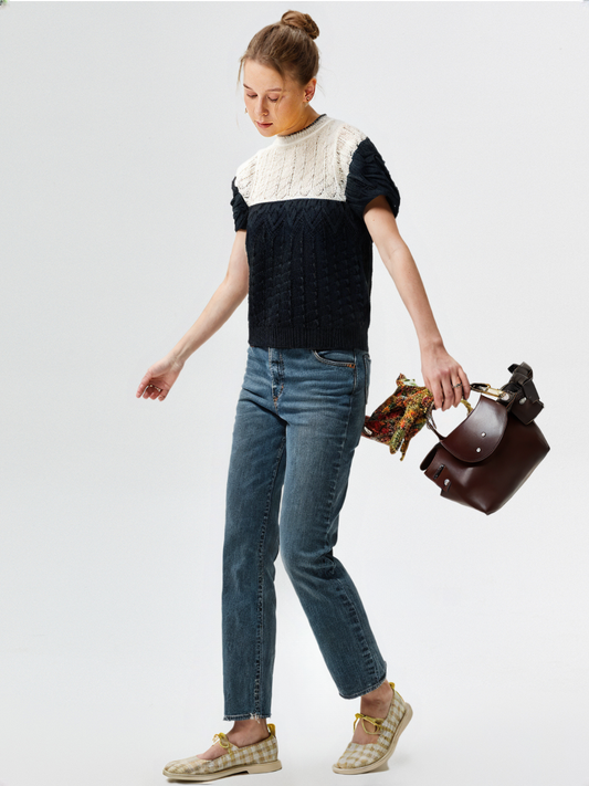 Bare Ease women top