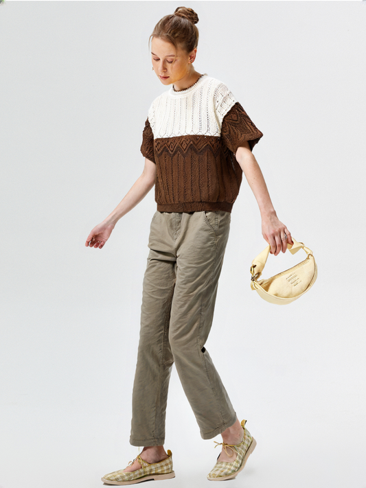 Still in Sunlight women top
