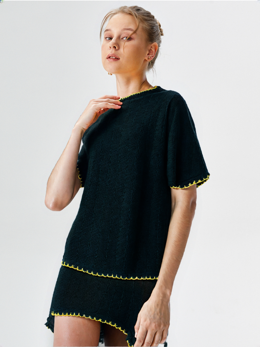 Cloud Touch women top